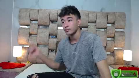 Kaht y Aiden online show from June 2026 04:16:02 PM