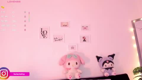 Katherine online show from October 2025 01:20:01 PM