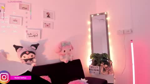 Katherine online show from November 2025 02:39:02 PM