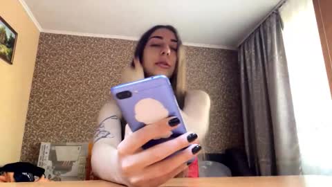 Stasy online show from March 2026 07:12:02 AM