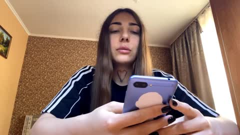 Stasy online show from March 2026 08:26:33 AM