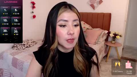 Snapshot of kathyrose_ chatting on February 2025 09:52:02 PM Kathy online show from February 2025 09:52:02 PM