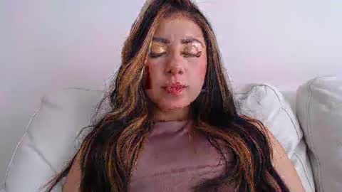 Snapshot of kathyrose_ chatting on February 2025 08:09:02 PM Kathy online show from February 2025 08:09:02 PM