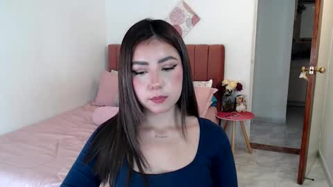 Snapshot of kathyrose_ chatting on September 2025 06:55:02 PM Kathy online show from September 2025 06:55:02 PM