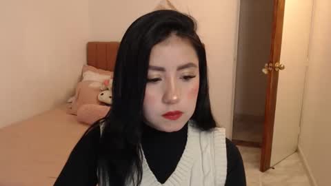 Snapshot of kathyrose_ chatting on November 2025 10:30:02 PM Kathy online show from November 2025 10:30:02 PM