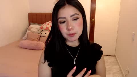 Snapshot of kathyrose_ chatting on December 2025 10:15:01 PM Kathy online show from December 2025 10:15:01 PM