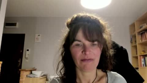 KATHY online show from December 2025 03:05:01 PM