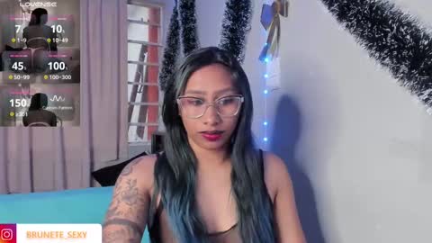 Katia online show from November 2025 04:07:01 PM