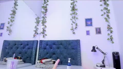Snapshot of katia_777_ chatting on June 2026 10:36:01 PM KATALINA online show from June 2026 10:36:01 PM