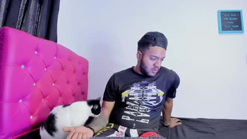 katalina y Daniel online show from January 2025 04:38:01 PM