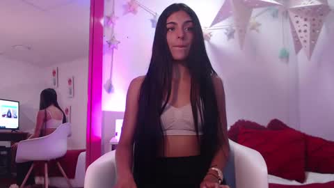 Snapshot of katia_bss chatting on December 2024 03:11:01 PM katia_bss online show from December 2024 03:11:01 PM