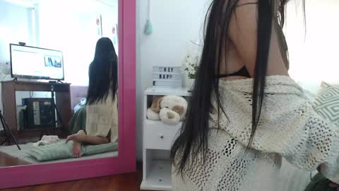 Snapshot of katia_bss chatting on December 2024 04:03:02 PM katia_bss online show from December 2024 04:03:02 PM