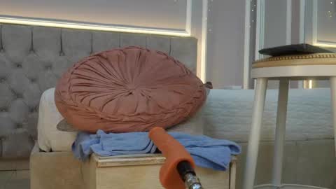 Katia Cute online show from April 2026 07:38:02 PM