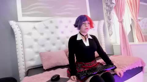 Katia  online show from February 2026 01:49:02 PM