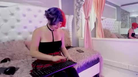 Katia  online show from February 2026 12:19:01 PM