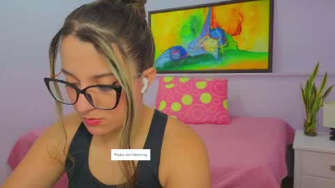 Khaterine online show from May 2026 12:21:01 PM