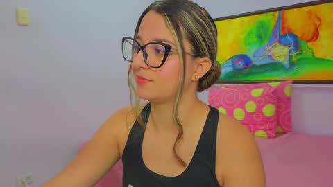 Khaterine online show from May 2026 12:23:01 PM