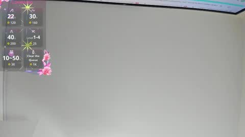 Katia  online show from October 2025 11:32:02 AM