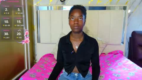 Katia online show from March 2026 12:12:02 PM