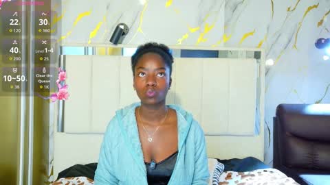 Katia online show from March 2026 12:33:01 PM