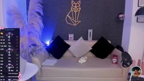 katia_high online show from September 2025 08:10:01 PM