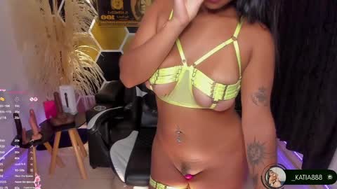 katia_high online show from April 2026 07:58:01 AM