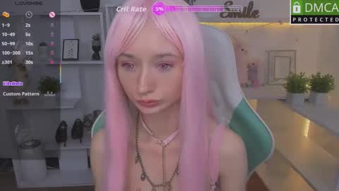 Snapshot of katia_kim chatting on September 2025 05:21:01 AM Katia online show from September 2025 05:21:01 AM