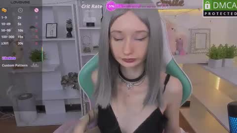 Snapshot of katia_kim chatting on September 2025 05:45:02 AM Katia online show from September 2025 05:45:02 AM