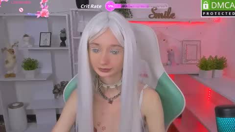 Snapshot of katia_kim chatting on October 2025 05:46:01 AM Katia online show from October 2025 05:46:01 AM