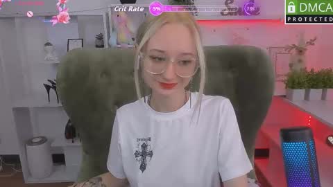 Snapshot of katia_kim chatting on October 2025 05:37:01 AM Katia online show from October 2025 05:37:01 AM