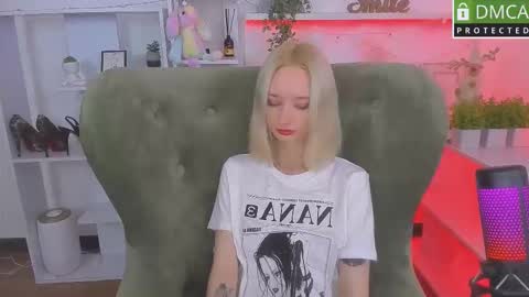 Snapshot of katia_kim chatting on October 2025 06:23:02 AM Katia online show from October 2025 06:23:02 AM