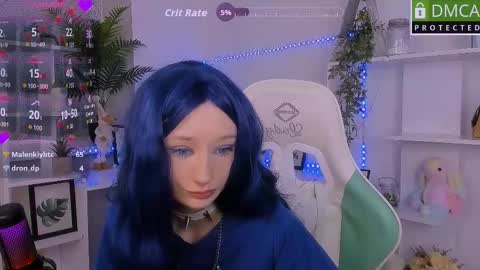 Snapshot of katia_kim chatting on October 2025 05:43:02 AM Katia online show from October 2025 05:43:02 AM