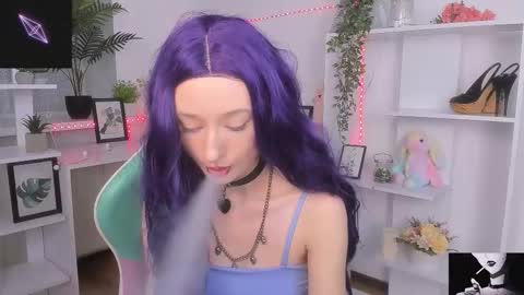 Snapshot of katia_kim chatting on November 2025 06:27:01 AM Katia online show from November 2025 06:27:01 AM