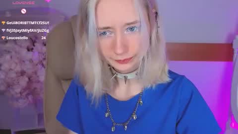 Snapshot of katia_kim chatting on December 2025 06:42:02 AM Katia online show from December 2025 06:42:02 AM