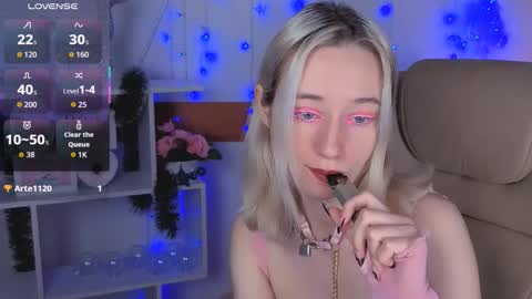 Katia  online show from January 2026 06:28:02 AM