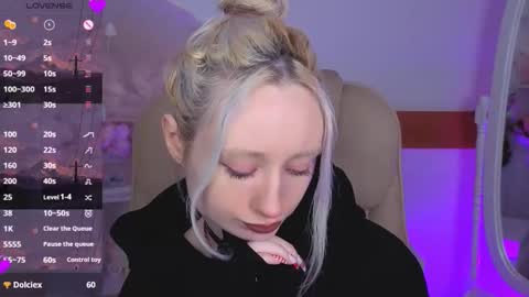 Katia  online show from February 2026 06:51:02 AM