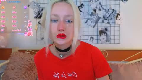 Katia  online show from March 2026 06:28:01 AM