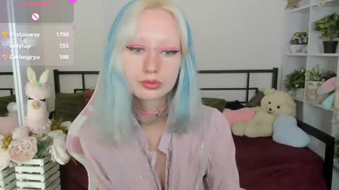 Katia  online show from April 2026 05:36:01 AM