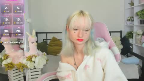 Katia  online show from May 2026 05:31:01 PM