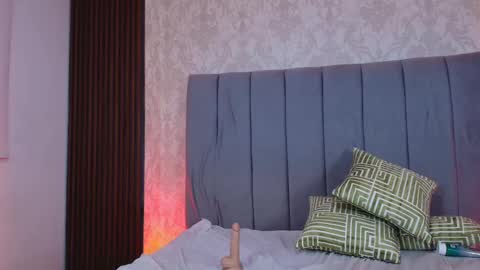 Snapshot of katia_moregb chatting on February 2025 11:10:02 PM Karen Villas online show from February 2025 11:10:02 PM
