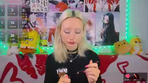 Snapshot of katia_nabiee chatting on July 2026 04:26:01 AM Katia online show from July 2026 04:26:01 AM