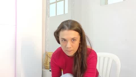 Snapshot of katia_rose23 chatting on July 2026 07:20:01 PM . . KATIA . . online show from July 2026 07:20:01 PM