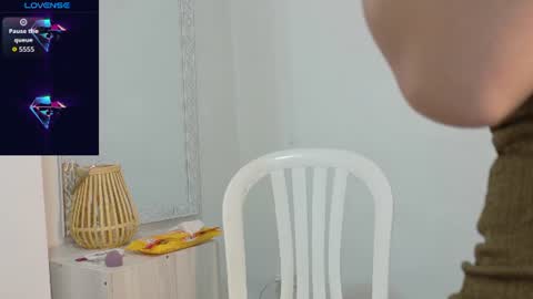 Snapshot of katia_rose23 chatting on July 2026 07:01:02 PM . . KATIA . . online show from July 2026 07:01:02 PM