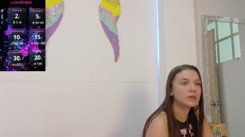 Snapshot of katia_rose23 chatting on July 2026 07:11:01 PM . . KATIA . . online show from July 2026 07:11:01 PM