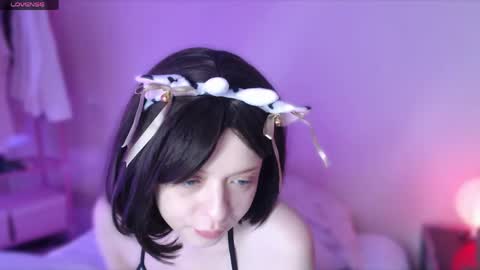 Katie Deville online show from April 2026 12:19:01 AM
