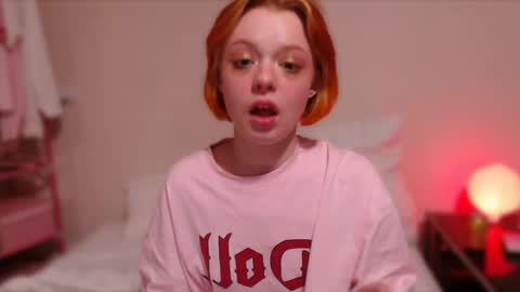 Katie Deville online show from May 2026 08:14:02 PM