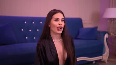 Katie online show from February 2026 07:56:02 PM