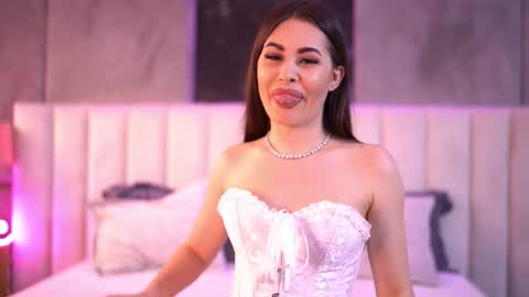 Katie online show from March 2026 07:51:02 PM