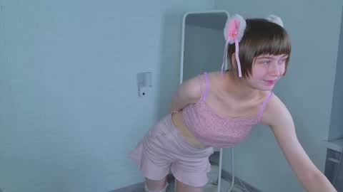 Snapshot of katie_ktk chatting on October 2025 01:53:01 PM Katie online show from October 2025 01:53:01 PM