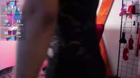 katie  slave online show from January 2026 07:18:01 PM